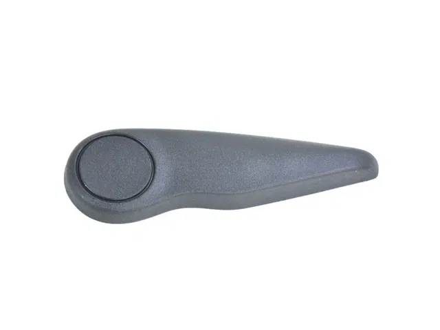 Seat Recliner Handle, Right - Mopar (5RU04DX9AB)