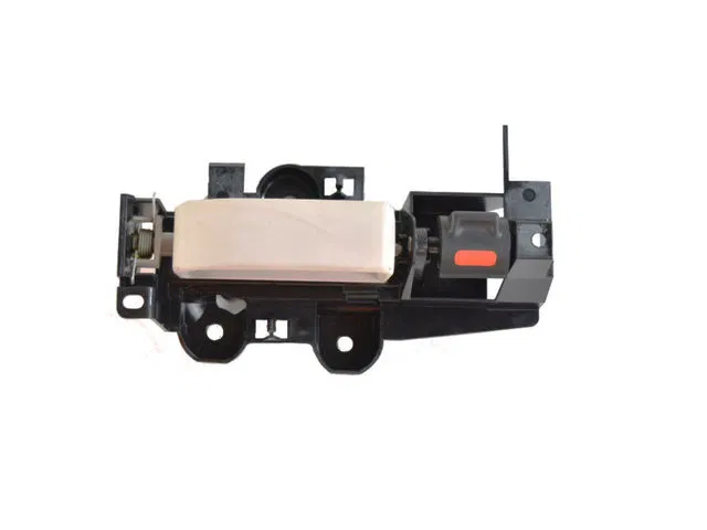 Handle, Inside - Passenger Side (RH) - Mopar (5RU78PD2AD) - view 10