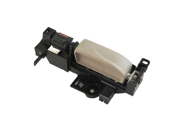 Handle, Inside - Passenger Side (RH) - Mopar (5RU78PD2AD) - view 4