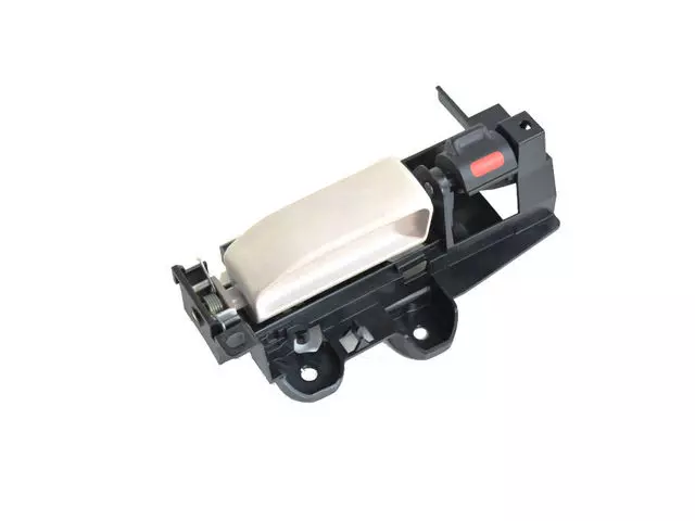 Handle, Inside - Passenger Side (RH) - Mopar (5RU78PD2AD) - view 5