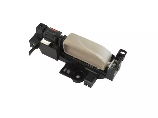 Handle, Inside - Passenger Side (RH) - Mopar (5RU78PD2AD) - view 8