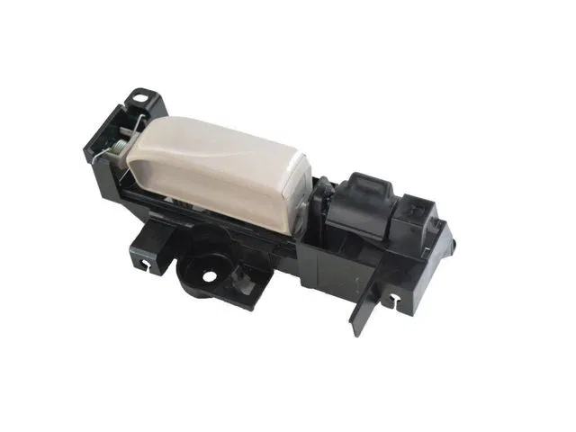 Handle, Inside - Driver's Side (LH) - Mopar (5RU79PD2AD)