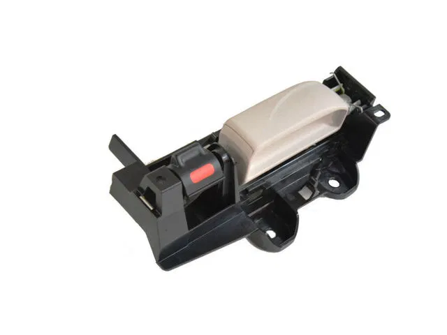 Handle, Inside - Driver's Side (LH) - Mopar (5RU79PD2AD) - view 11