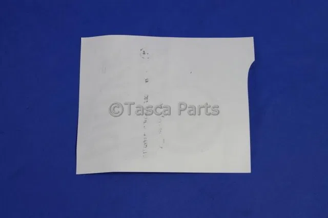 Tailgate Decal - Mopar (5SE83RXFAA) - view 7