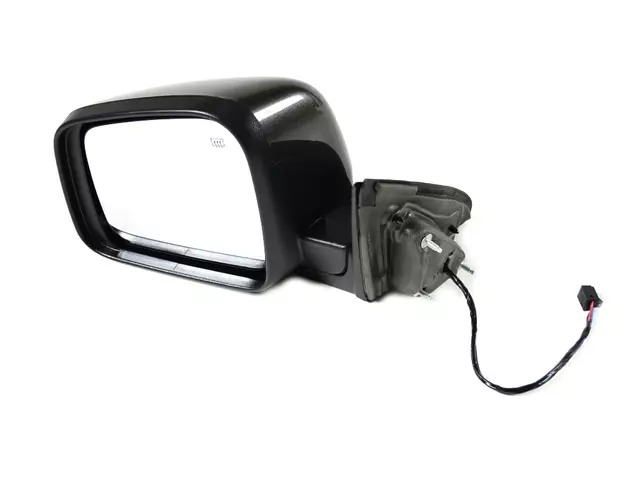 Outside Rear-View Mirror, Left - Mopar (5SG19LAUAF) - view 2