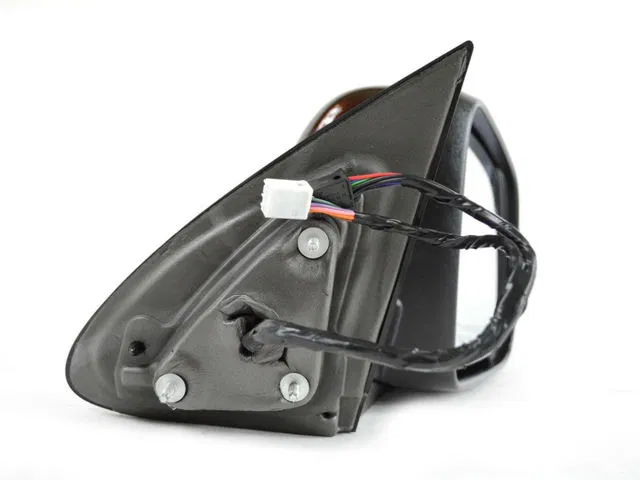 Power Mirror - Passenger Side (RH) - Mopar (5SH46TZZAG)
