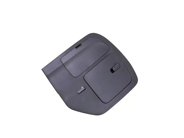 Cargo Door Panel - Mopar (5SP35DX9AN)