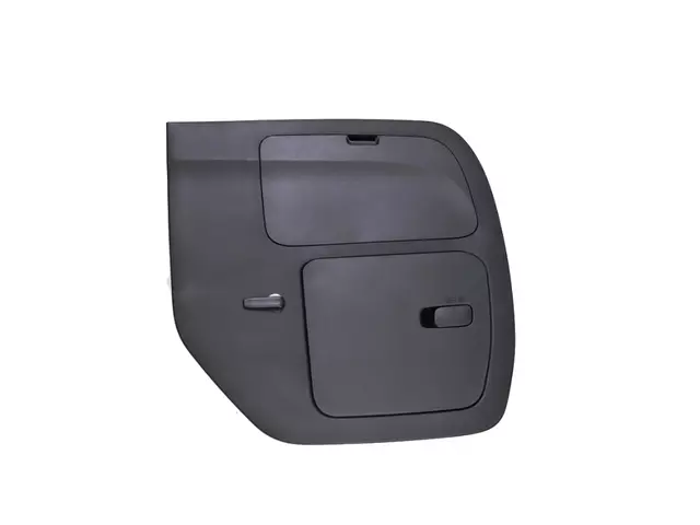 Cargo Door Panel - Mopar (5SP35DX9AN) - view 10