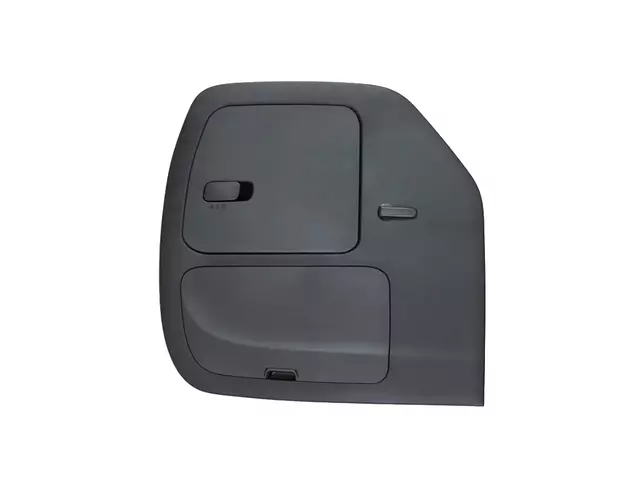 Cargo Door Panel - Mopar (5SP35DX9AN) - view 5