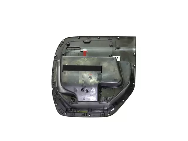 Cargo Door Panel - Mopar (5SP35DX9AN) - view 9
