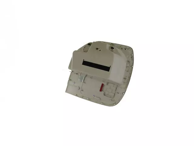 Cargo Door Panel - Mopar (5SP35PD2AN) - view 10