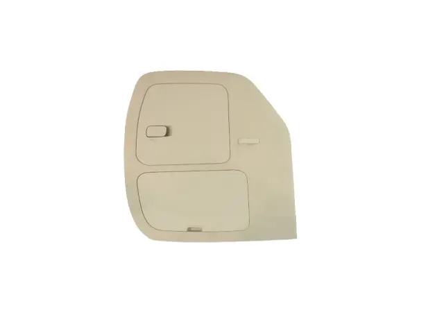 Cargo Door Panel - Mopar (5SP35PD2AN) - view 11