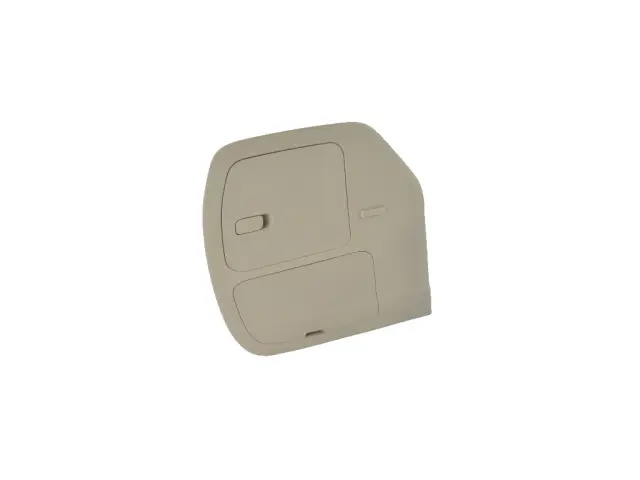 Cargo Door Panel - Mopar (5SP35PD2AN) - view 12