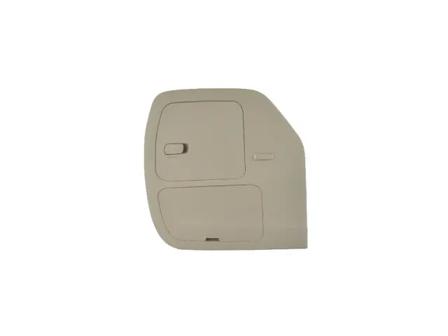Cargo Door Panel - Mopar (5SP35PD2AN) - view 13