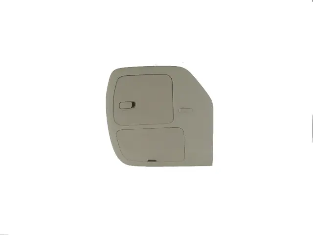 Cargo Door Panel - Mopar (5SP35PD2AN) - view 8