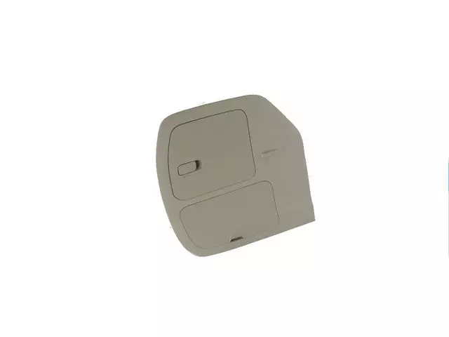 Cargo Door Panel - Mopar (5SP35PD2AN) - view 9