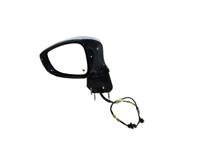 Outside Rear-View Mirror, Left - Mopar (5SQ371BXAE) - view 10