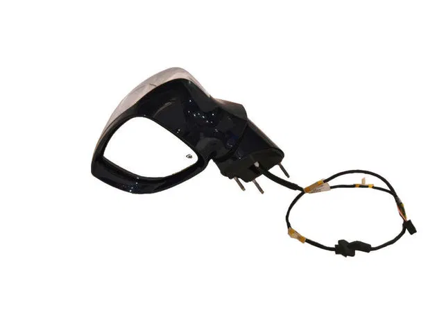 Outside Rear-View Mirror, Left - Mopar (5SQ371BXAE) - view 11