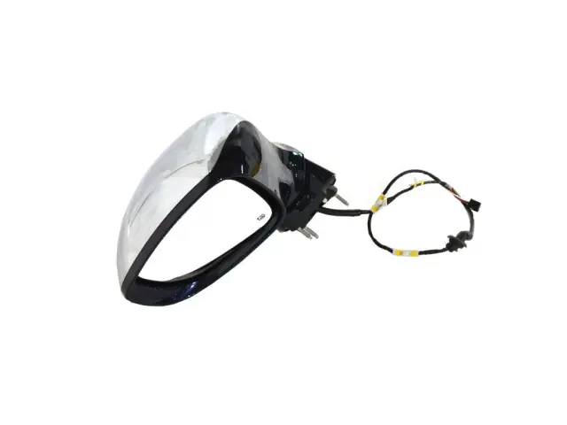 Outside Rear-View Mirror, Left - Mopar (5SQ371BXAE) - view 14