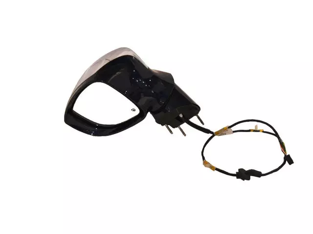 Outside Rear-View Mirror, Left - Mopar (5SQ371BXAE) - view 15
