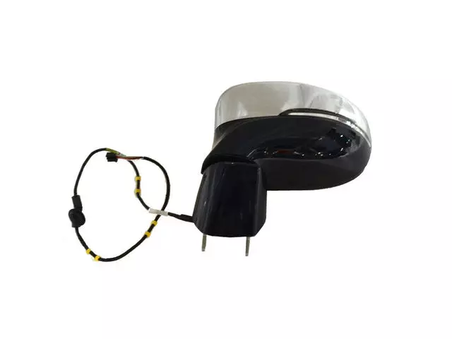 Outside Rear-View Mirror, Left - Mopar (5SQ371BXAE) - view 17
