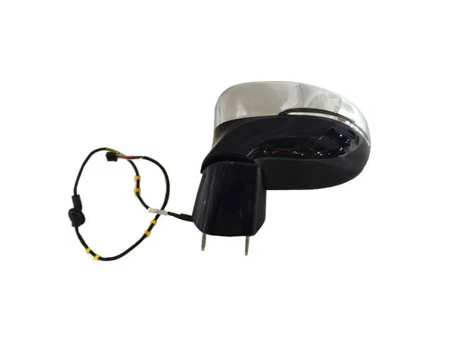Outside Rear-View Mirror, Left - Mopar (5SQ371BXAE) - view 3