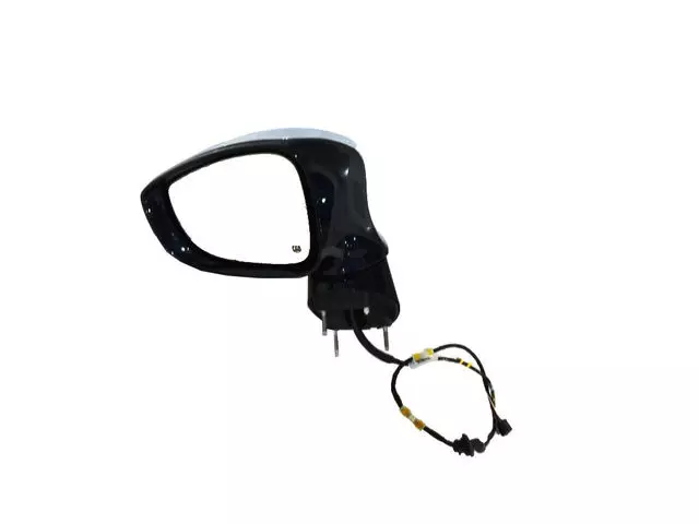 Outside Rear-View Mirror, Left - Mopar (5SQ371BXAE) - view 7