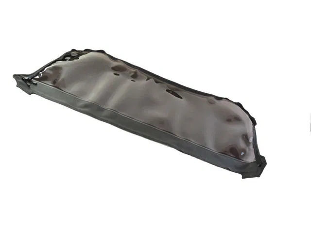 Tailgate Window - Mopar (5SQ94SX9AC) - view 4