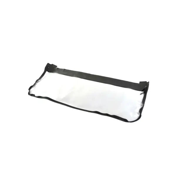 Tailgate Window - Mopar (5SQ95SX9AC) - view 11