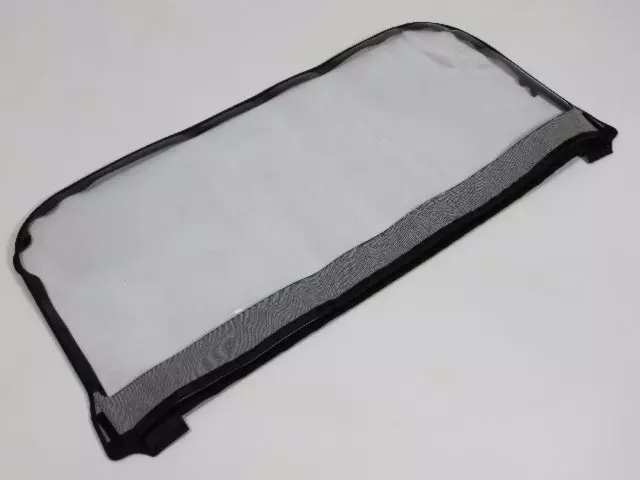 Tailgate Window - Mopar (5SQ95SX9AC) - view 22