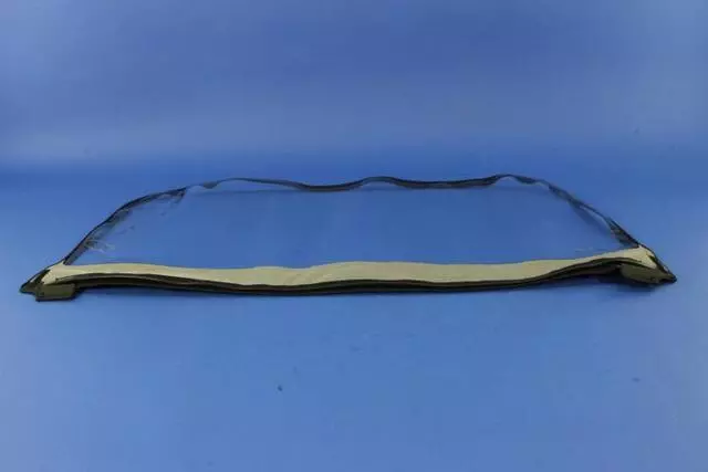 Tailgate Window - Mopar (5SQ95SX9AC) - view 24
