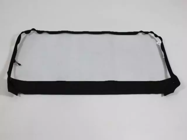 Tailgate Window - Mopar (5SQ95SX9AC) - view 6