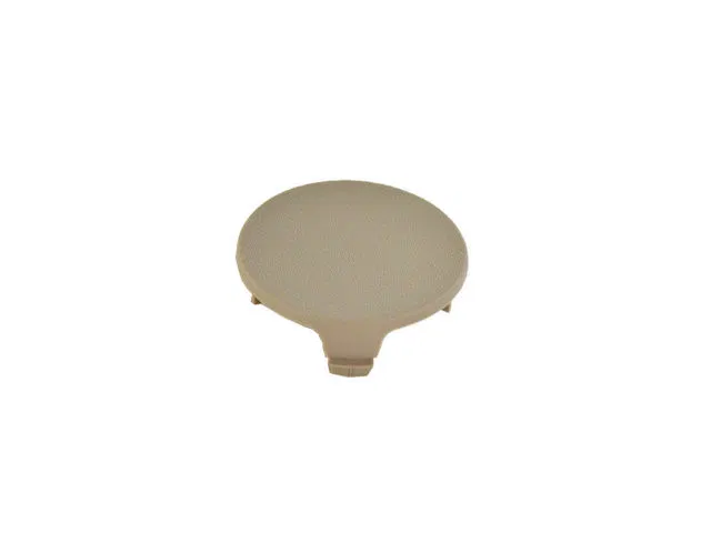 Handle Screw Cover Cap - Mopar (5SX31PD2AA) - view 3