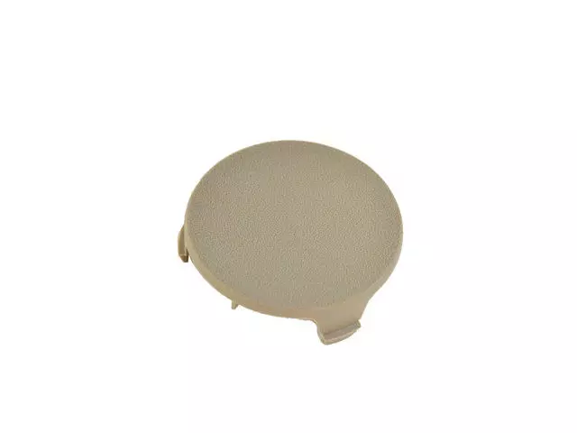Handle Screw Cover Cap - Mopar (5SX31PD2AA) - view 5