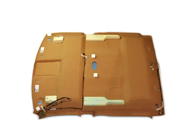 Headliner - Mopar (5SX35BD1AE) - view 13