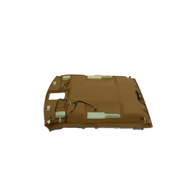 Headliner - Mopar (5SX35BD1AE) - view 15