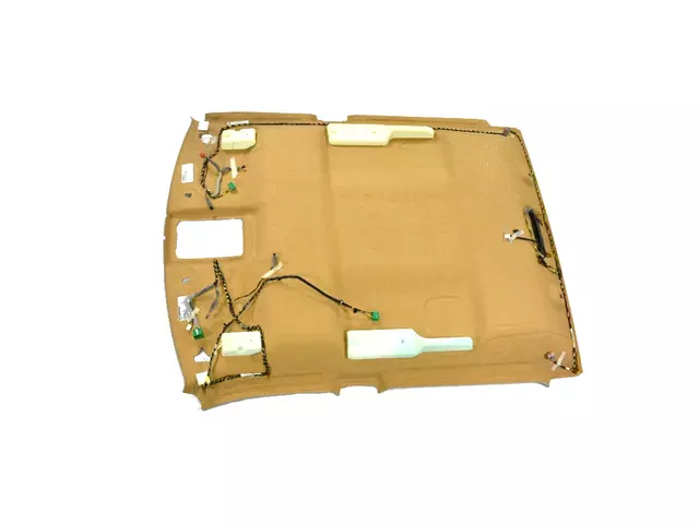Headliner - Mopar (5SX36BD1AE) - view 10