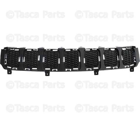Texture Grille - Mopar (5UP86RXFAB) - view 7