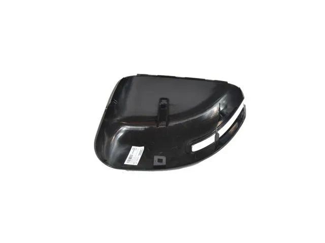 Mirror Cover - Passenger Side (RH) - Mopar (5UW60LXHAA)