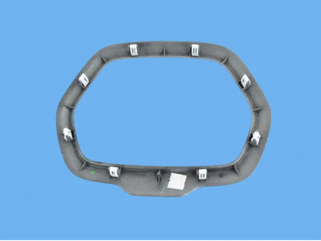 Door Trim Panel Bezel, Left - Mopar (5UW78NZ6AA)
