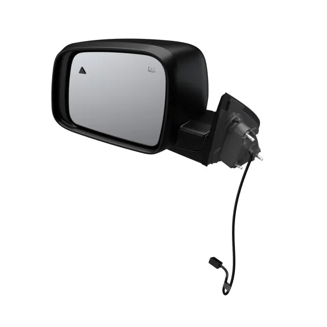 Outside Rear-View Mirror, Left - Mopar (5VB45TZZAE)
