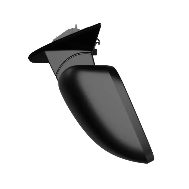Outside Rear-View Mirror, Left - Mopar (5VB45TZZAE) - view 4