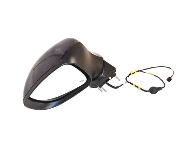 Power Mirror - Driver's Side (LH) - Mopar (5VD35KBXAE) - view 12