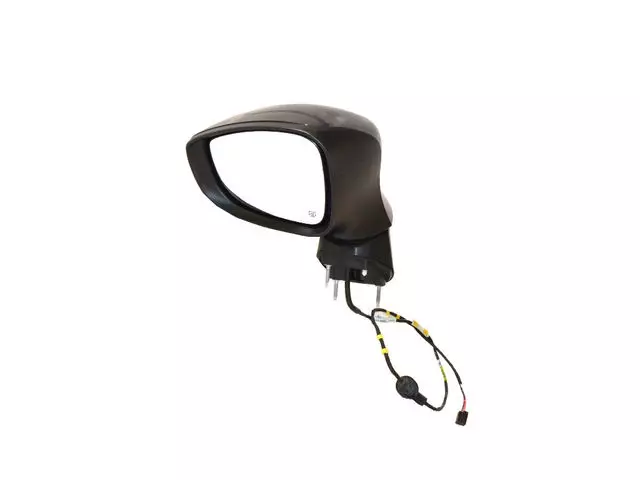 Power Mirror - Driver's Side (LH) - Mopar (5VD35KBXAE) - view 16