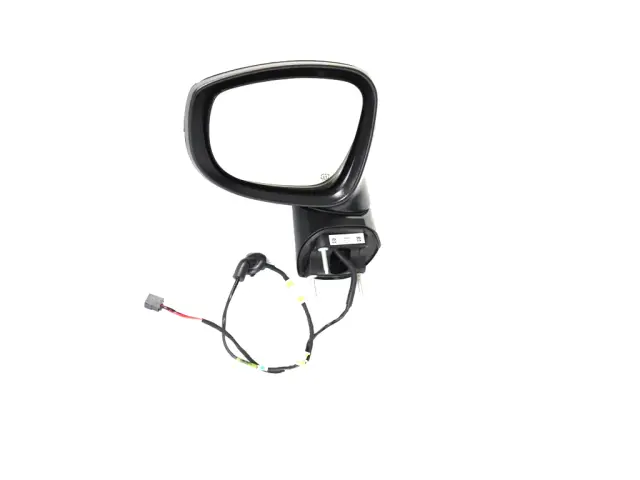 Power Mirror - Driver's Side (LH) - Mopar (5VD35KBXAE) - view 9