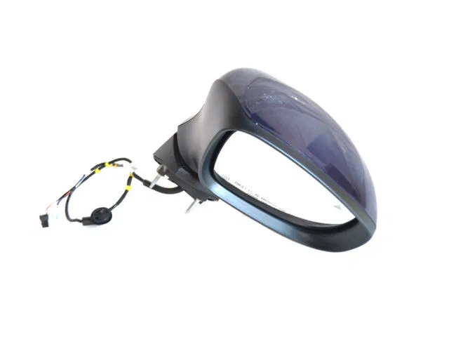 Power Mirror - Passenger Side (RH) - Mopar (5VD36KBXAE) - view 12
