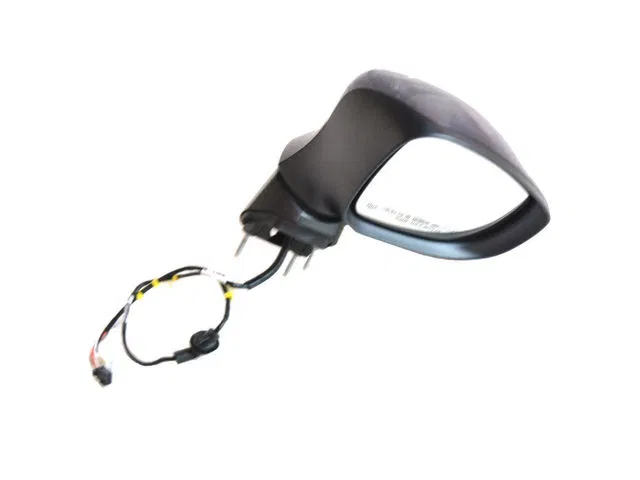 Power Mirror - Passenger Side (RH) - Mopar (5VD36KBXAE) - view 13