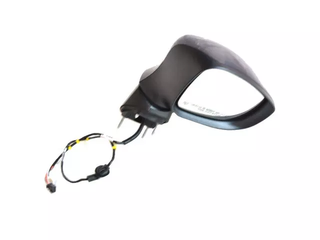 Power Mirror - Passenger Side (RH) - Mopar (5VD36KBXAE) - view 15