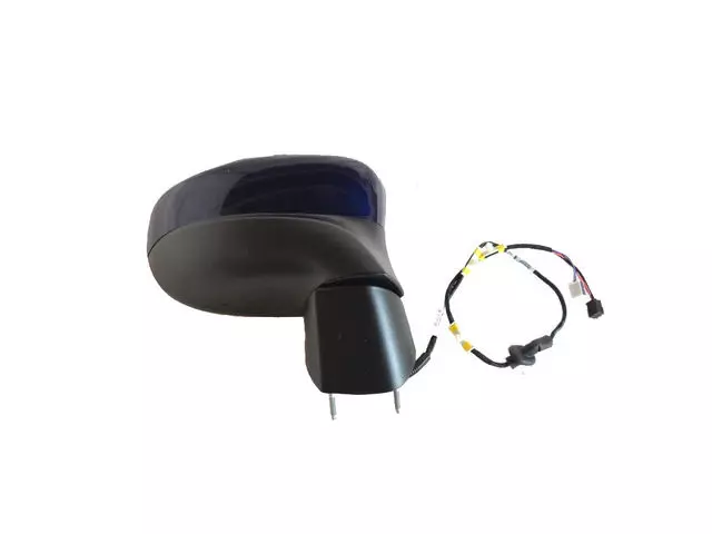 Power Mirror - Passenger Side (RH) - Mopar (5VD36KBXAE) - view 16