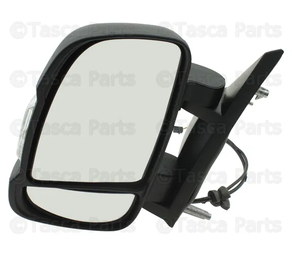 Outside Rear-View Mirror, Left - Mopar (5VE99JXWAE)